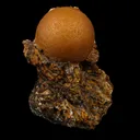 Rare New Find Thomsonite Natural Mineral Specimen - image 3