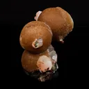 Rare New Find Thomsonite Natural Mineral Specimen - image 3