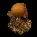 Rare New Find Thomsonite Natural Mineral Specimen - image 1