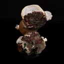 Rare New Find Thomsonite Natural Mineral Specimen - image 5