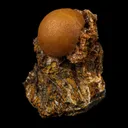 Rare New Find Thomsonite Natural Mineral Specimen - image 2