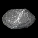 Rare Okenite Puffballs with Quartz & Chalcedony in Large Geode – Old School Mumbai, Natural Mineral Specimen - image 6