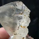 Rare Pakistan Gwindel Quartz Crystal | Twisted Alpine Growth Specimen (25g) - image 6