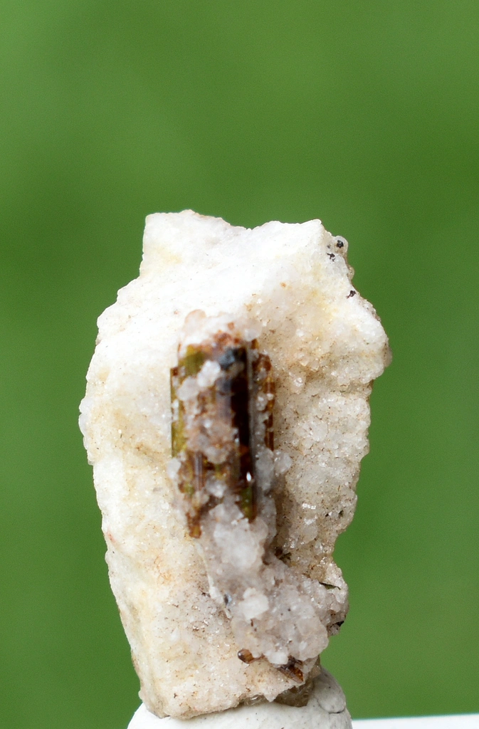 Rare Parisite on Matrix From Zagi Mountains KPK Pakistan - image 9