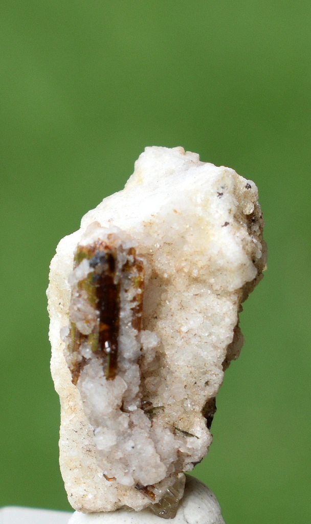Rare Parisite on Matrix From Zagi Mountains KPK Pakistan - image 10