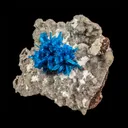 Rare Pentagonite Natural Mineral Specimen - image 4