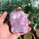 Rare Pink Aragonite Specimen from Afghanistan - image 7