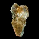 Rare Quartz with Rutile from Himalaya – Fine Mineral Specimen | Natural Rutile Quartz Crystal Cluster | Collector Grade Display Piece | Global Collector Mineral - image 1