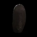 Rare Red Botryoidal Fluorites Natural mineral Specimen - image 5