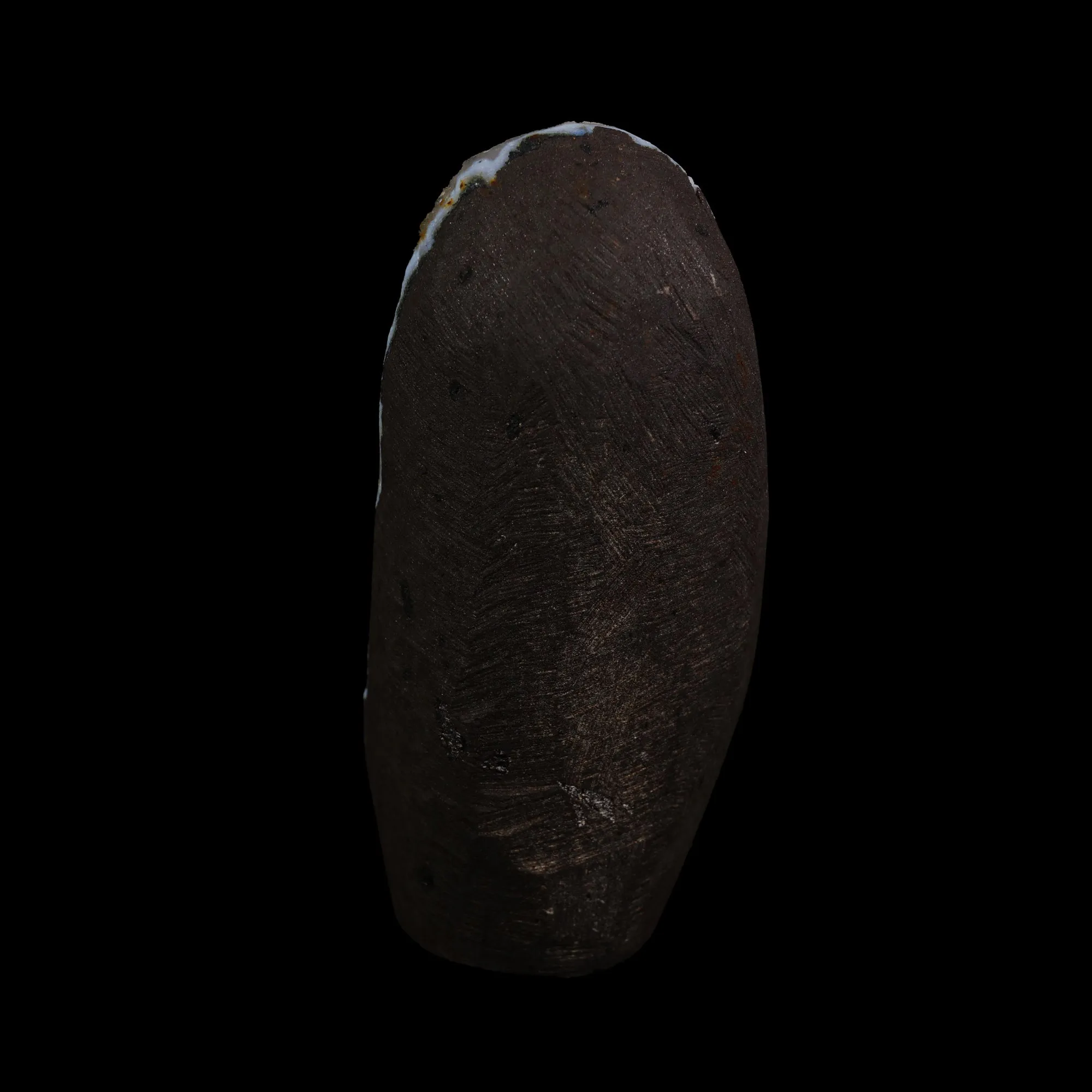 Rare Red Botryoidal Fluorites Natural mineral Specimen - image 5