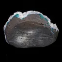 Rare Red Botryoidal Fluorites Natural mineral Specimen - image 5