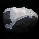 Rare Red Botryoidal Fluorites Natural mineral Specimen - image 5