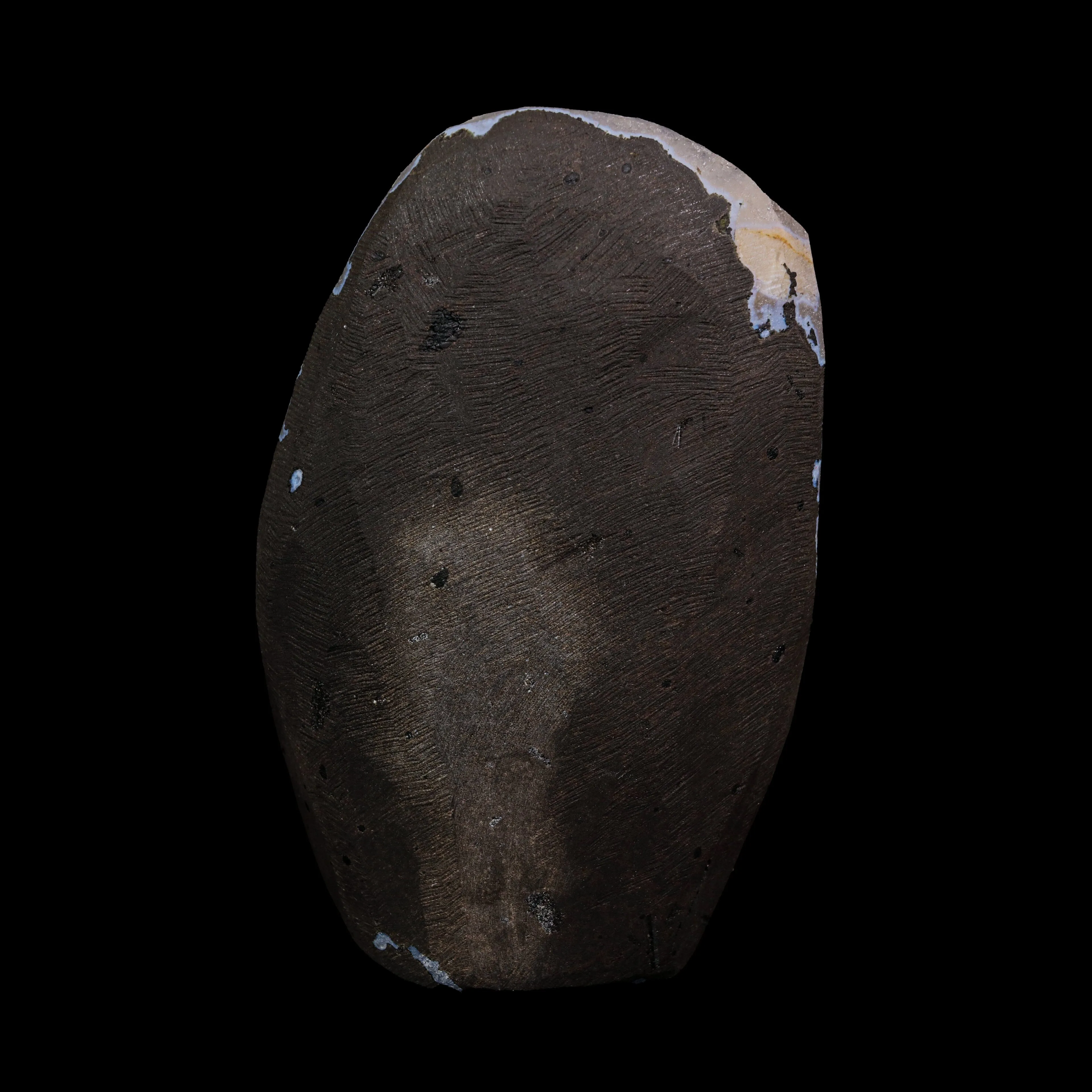 Rare Red Botryoidal Fluorites Natural mineral Specimen - image 5