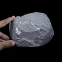 Rare Scolecite, Heulandite & Stilbite Semi-Geode Freestanding Natural Mineral Specimen – from Raigad,Maharashtra - image 6