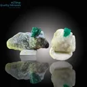 Rare Swat Emeralds - image 1