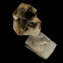 Rare Top-Grade Yellow Transparent Calcite Crystal – Jalgaon, Maharashtra, India | Collector Mineral Specimen - image 3