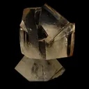 Rare Top-Grade Yellow Transparent Calcite Crystal – Jalgaon, Maharashtra, India | Collector Mineral Specimen - image 4