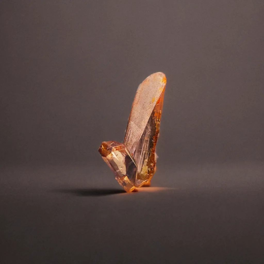 Rare V-Twin Diaspore – Muğla Milas Locality - image 3