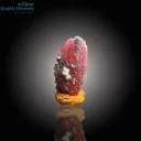 Rare Vayrynenite Crystal from Skardu, Pakistan - image 1