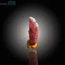 Rare Vayrynenite Crystal from Skardu, Pakistan - image 3