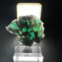 【RARE】2007 “Alien Eye” Fluorite - image 3
