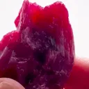 RASPBERRY Rhodonite FIRE - image 4