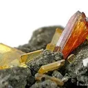 Raspite and Stolzite - image 2