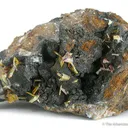 Raspite and Stolzite - image 1