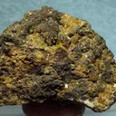Raspite, Limonite - image 1