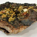 Raspite With Stolzite (Type Locality) - image 1