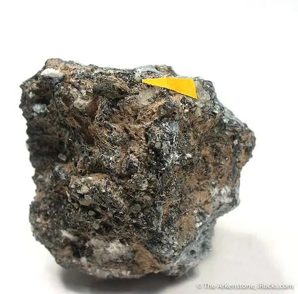 Rasvumite (Huge Xl) image