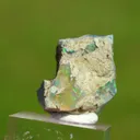 Raw opal - 17.2 carats - South Wollo Zone, Amhara Region, Ethiopia - image 9