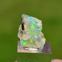 Raw opal - 17.2 carats - South Wollo Zone, Amhara Region, Ethiopia - image 1