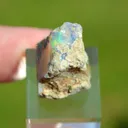 Raw opal - 17.2 carats - South Wollo Zone, Amhara Region, Ethiopia - image 7