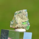 Raw opal - 17.2 carats - South Wollo Zone, Amhara Region, Ethiopia - image 8