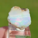 Raw opal - 19.7 carats - South Wollo Zone, Amhara Region, Ethiopia - image 4
