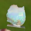 Raw opal - 19.7 carats - South Wollo Zone, Amhara Region, Ethiopia - image 9