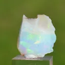 Raw opal - 19.7 carats - South Wollo Zone, Amhara Region, Ethiopia - image 5
