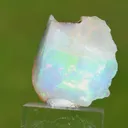 Raw opal - 19.7 carats - South Wollo Zone, Amhara Region, Ethiopia - image 3