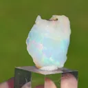 Raw opal - 19.7 carats - South Wollo Zone, Amhara Region, Ethiopia - image 2