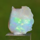 Raw opal - 19.7 carats - South Wollo Zone, Amhara Region, Ethiopia - image 6
