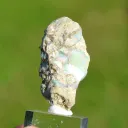 Raw opal - 26.1 carats - South Wollo Zone, Amhara Region, Ethiopia - image 3