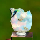 Raw opal - 26.1 carats - South Wollo Zone, Amhara Region, Ethiopia - image 1