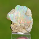 Raw opal - 41.9 carats - South Wollo Zone, Amhara Region, Ethiopia - image 5