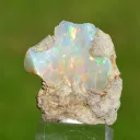 Raw opal - 41.9 carats - South Wollo Zone, Amhara Region, Ethiopia - image 4