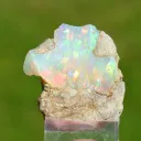 Raw opal - 41.9 carats - South Wollo Zone, Amhara Region, Ethiopia - image 1