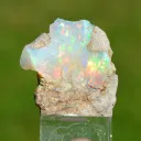 Raw opal - 41.9 carats - South Wollo Zone, Amhara Region, Ethiopia - image 7