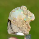 Raw opal - 41.9 carats - South Wollo Zone, Amhara Region, Ethiopia - image 9