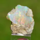 Raw opal - 41.9 carats - South Wollo Zone, Amhara Region, Ethiopia - image 2