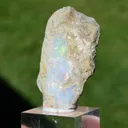 Raw opal - 42.5 carats - South Wollo Zone, Amhara Region, Ethiopia - image 3